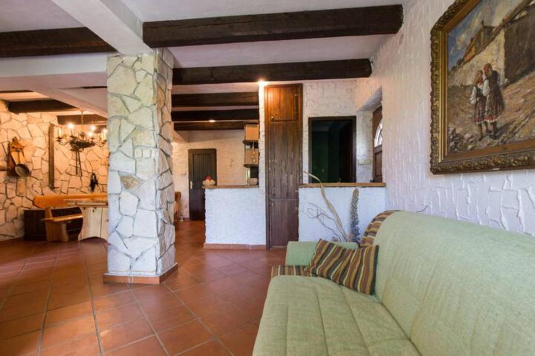 Apartmán Secret Garden House Lovran Exteriér fotografie