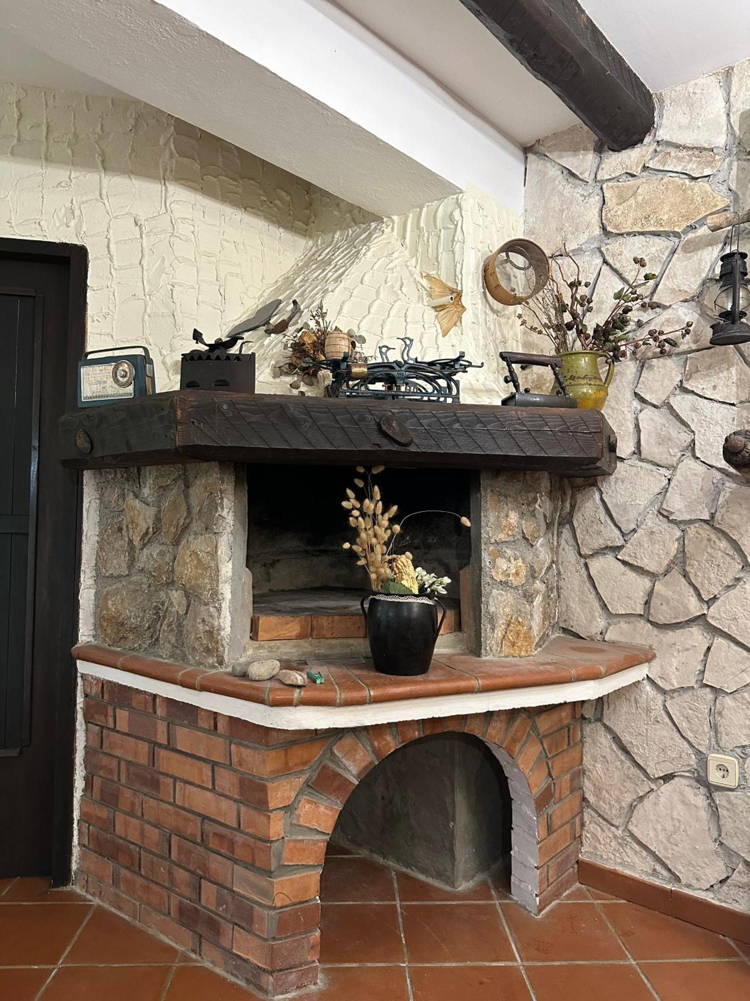 Apartmán Secret Garden House Lovran Exteriér fotografie